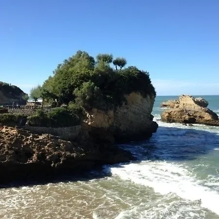 Appartamento Victoria Surf 10 - Biarritz