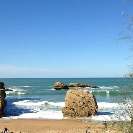 Victoria Surf 10 - Appartamento Biarritz