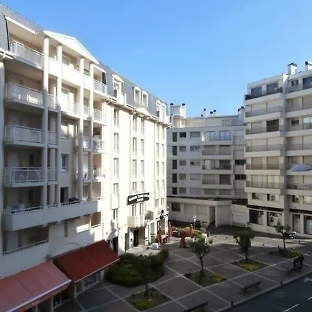 Appartamento Victoria Surf 10 - *